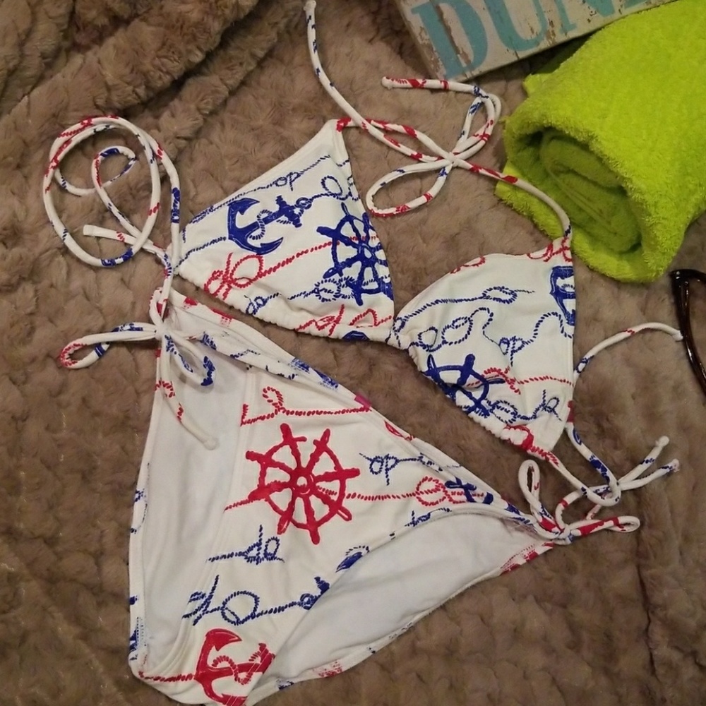 Bikini set